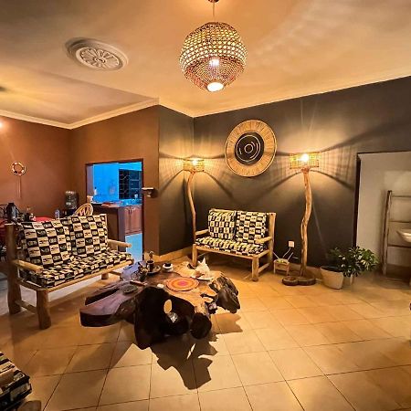 Malika Home Arusha Exteriér fotografie