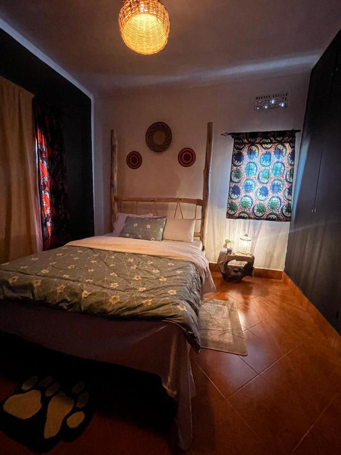 Malika Home Arusha Exteriér fotografie