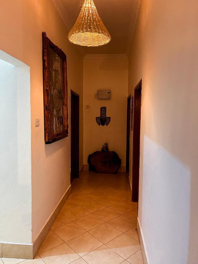 Malika Home Arusha Exteriér fotografie